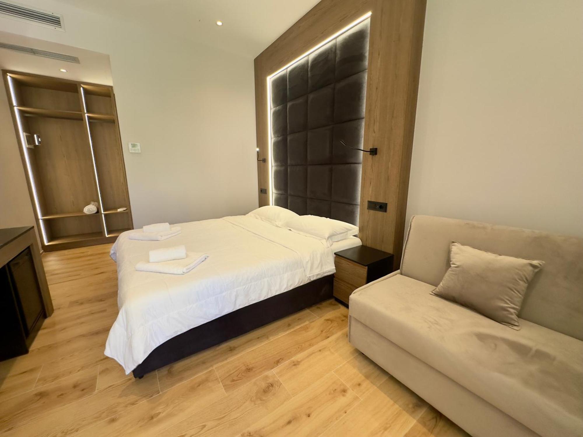 Elmar Comfort Hotel 4*