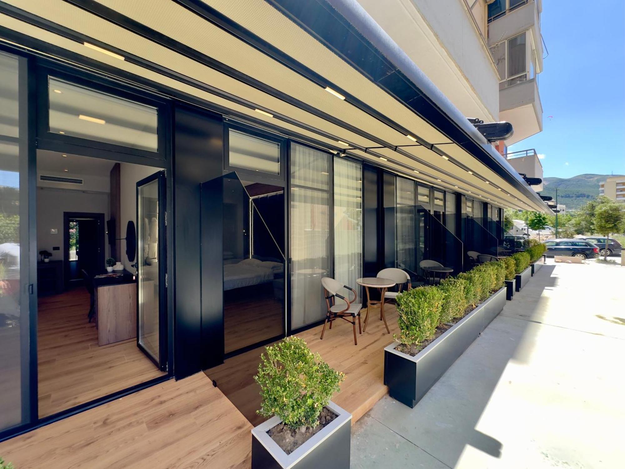 Hotel Elmar Comfort 4*