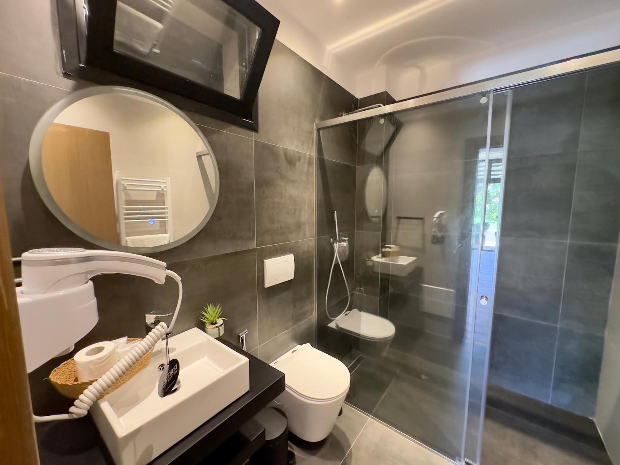 Elmar Comfort Hotel