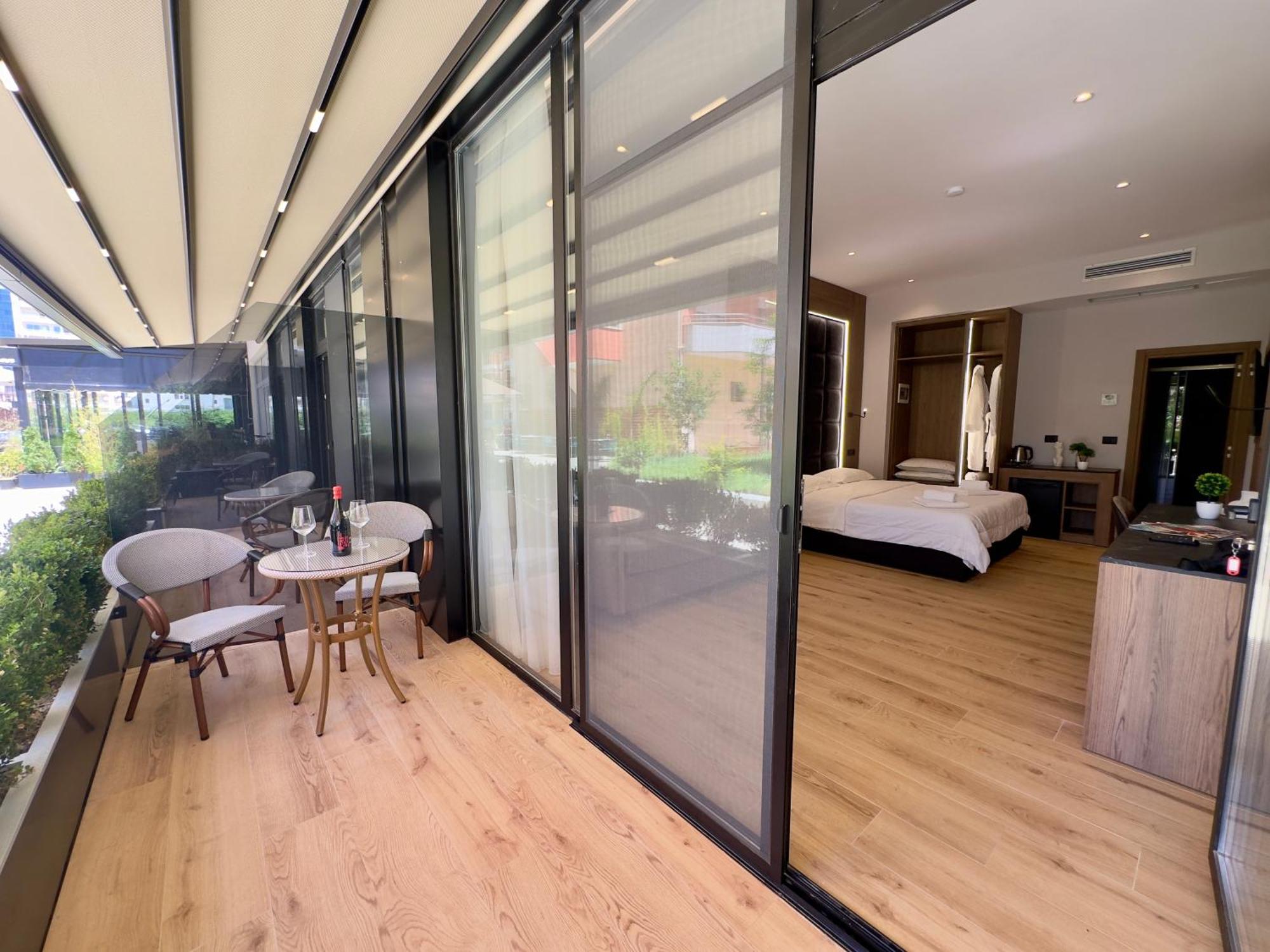 Hotel Elmar Comfort