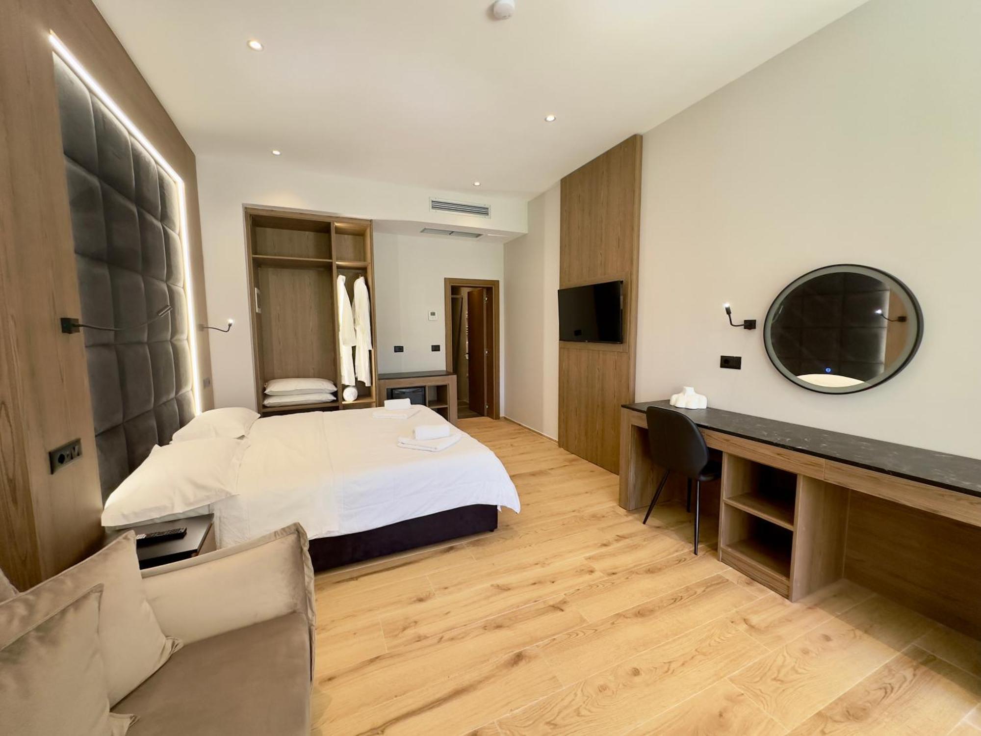 Elmar Comfort Hotel 4*