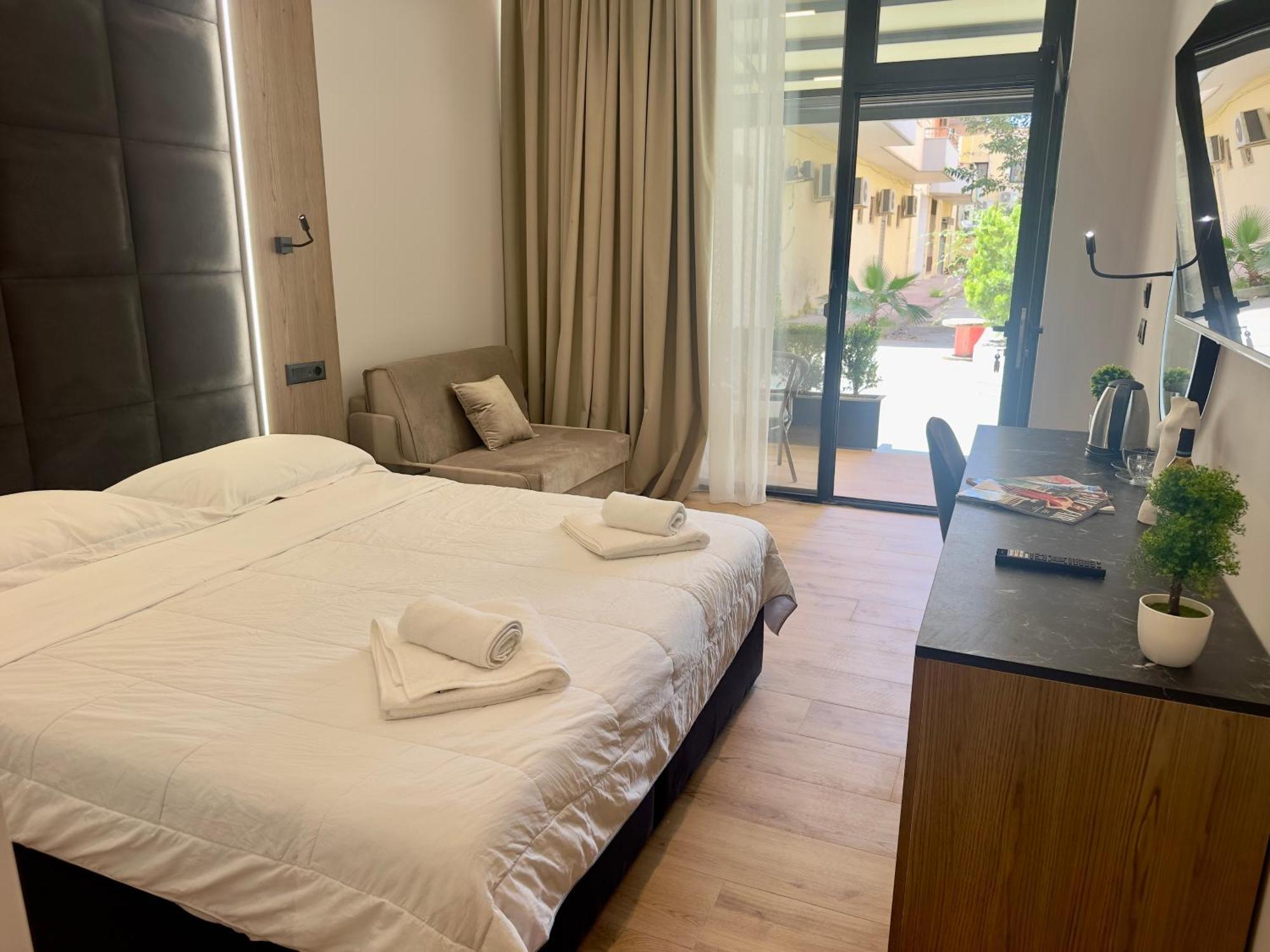 Hotel Elmar Comfort 4*