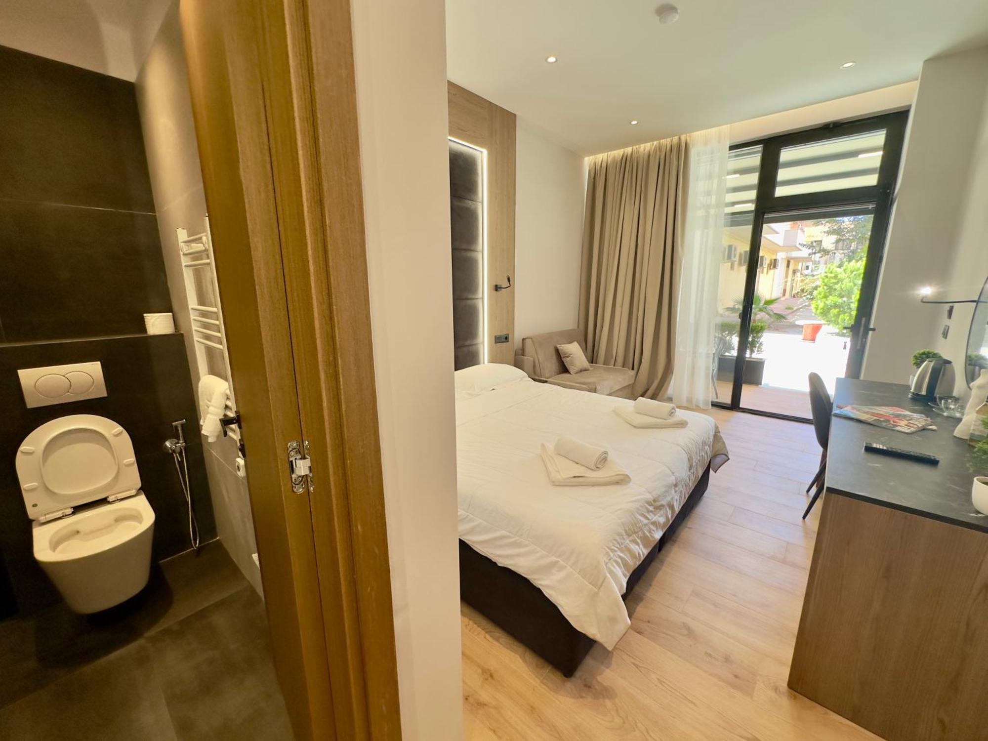 Hotel Elmar Comfort 4*